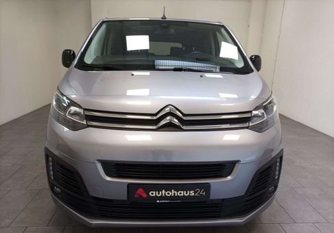 Citroën SpaceTourer, 2022