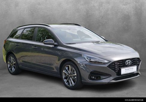Hyundai i30, 2025 3