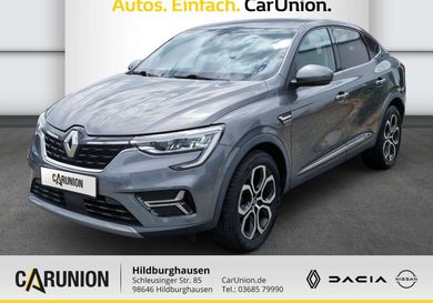 Renault Arkana, 2023