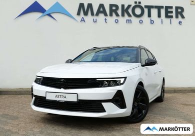 Opel Astra, 2025