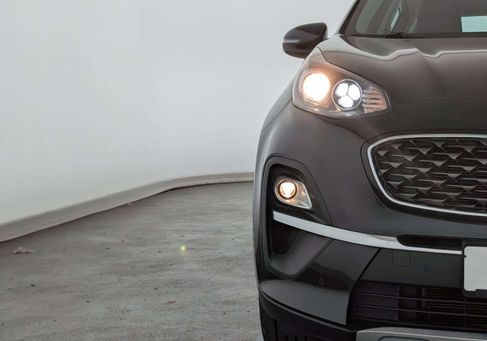 Kia Sportage, 2020 3