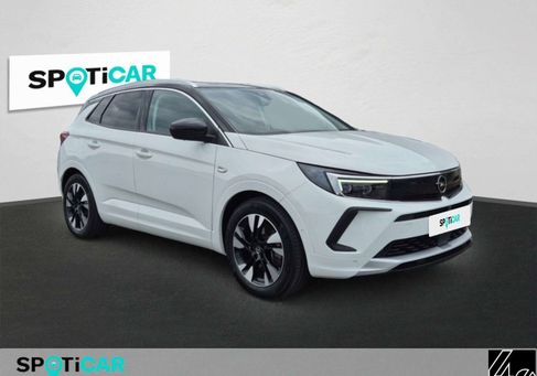 Opel Grandland X, 2022 3