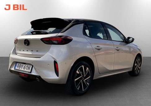 Opel Corsa, 2025 2