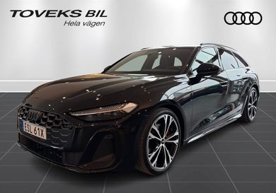 Audi, 2025