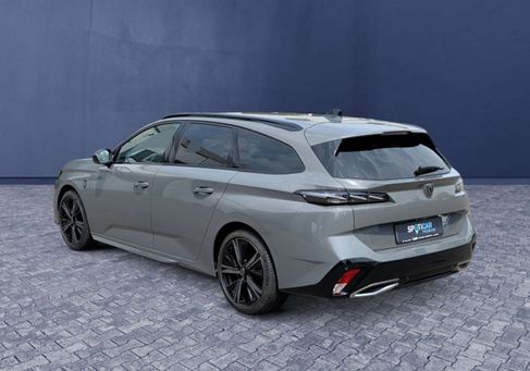 Peugeot 308, 2024