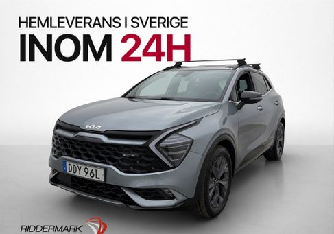 Kia Sportage, 2022 3