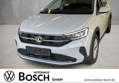 Volkswagen Taigo, 2023