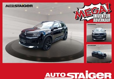 Citroën C5 Aircross, 2023