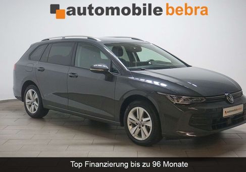 Volkswagen Golf, 2024 3