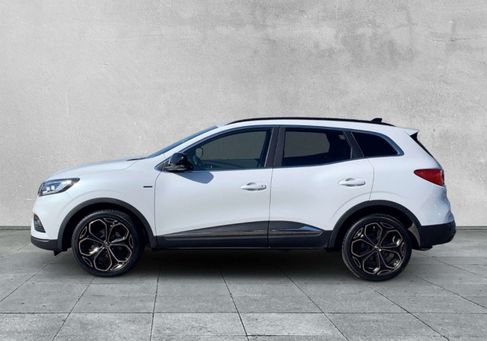 Renault Kadjar, 2021