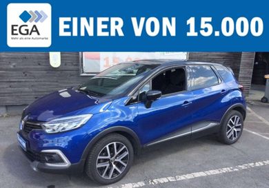Renault Captur, 2019