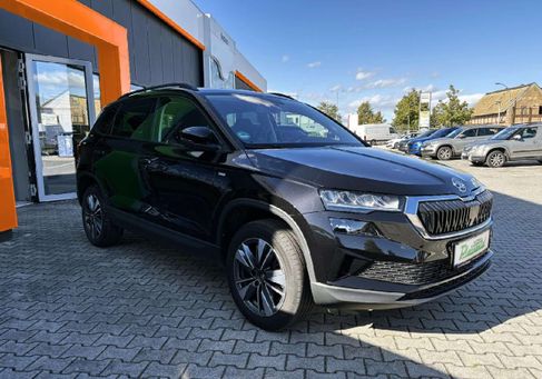Skoda Karoq, 2022