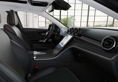 Mercedes-Benz C 220, 2023