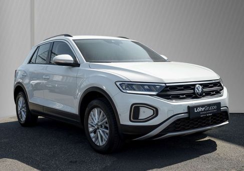Volkswagen T-Roc, 2024