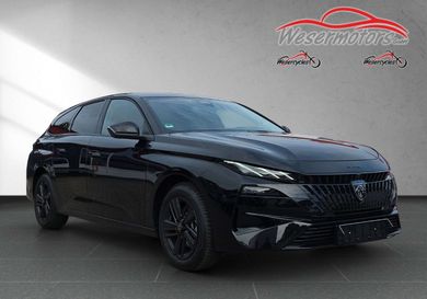 Peugeot 308, 2026