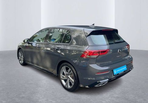 Volkswagen Golf, 2024 3