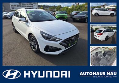 Hyundai i30, 2022