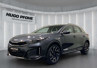 Kia XCeed, 2024