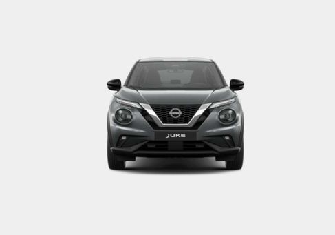 Nissan Juke, 2026 3