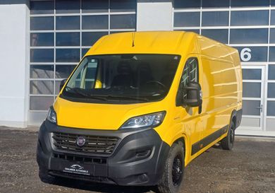 Fiat Ducato, 2020