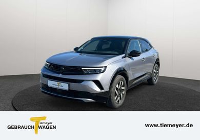 Opel Mokka, 2025