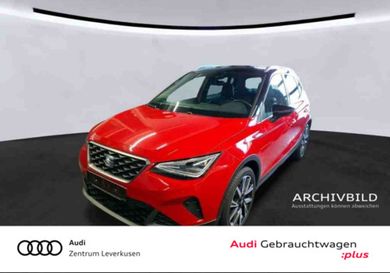 Seat Arona, 2023