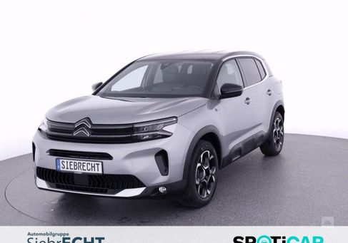 Citroën C5 Aircross, 2024