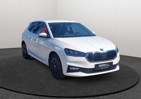 Skoda Fabia, 2023