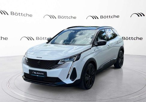 Peugeot 3008, 2024
