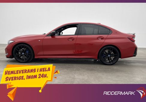 BMW M340i, 2023