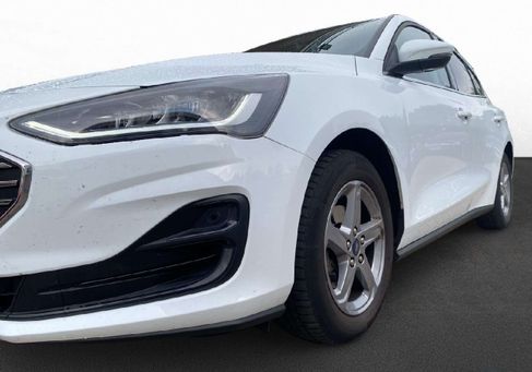 Ford Focus, 2023