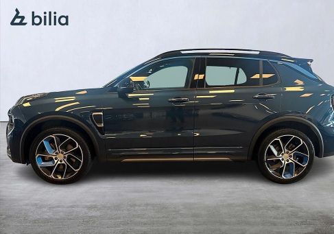 Lynk &amp; Co 01, 2023