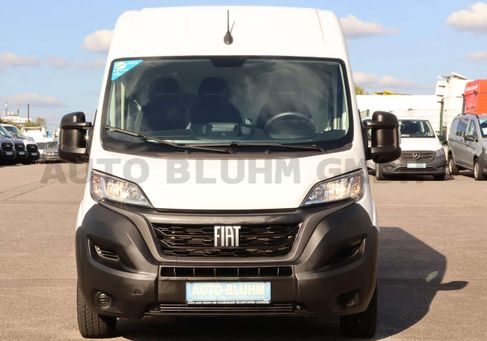 Fiat Ducato, 2023