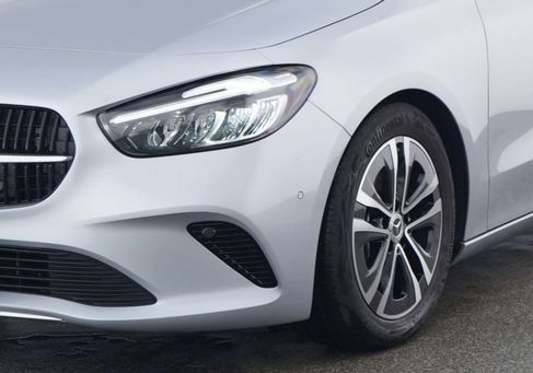 Mercedes-Benz B 200, 2024