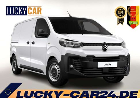 Citroën Jumpy, 2024