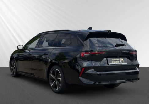 Opel Astra, 2024