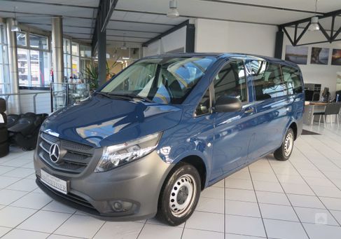 Mercedes-Benz Vito, 2019