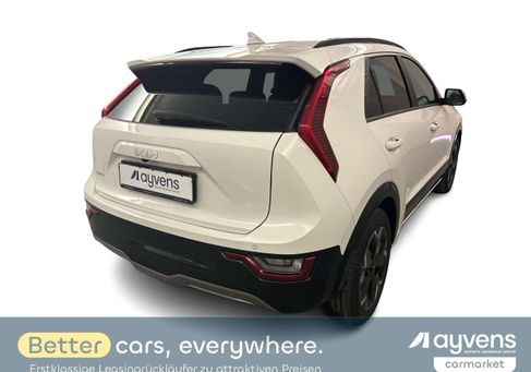Kia Niro, 2022 3