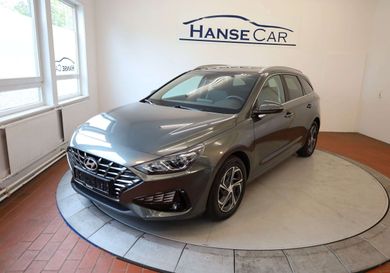 Hyundai i30, 2023