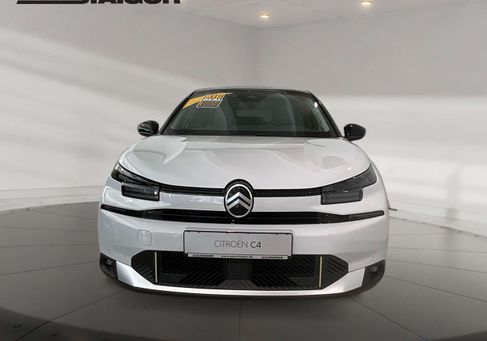 Citroën C4, 2025 3