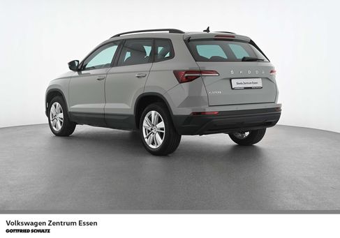 Skoda Karoq, 2023