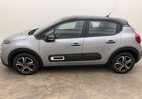 Citroën C3, 2022 2