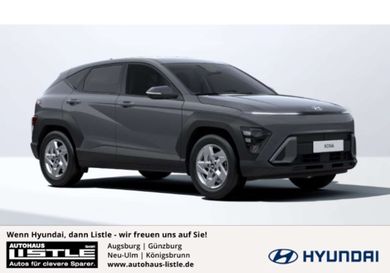 Hyundai Kona, 2026
