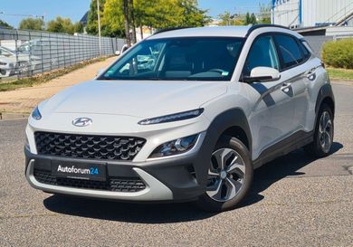 Hyundai Kona, 2022