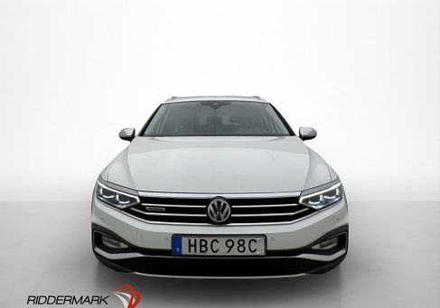 Volkswagen Passat, 2020