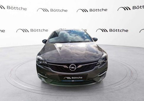 Opel Astra, 2021