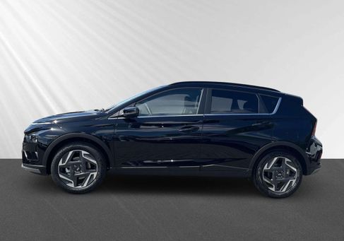 Hyundai Bayon, 2026 3