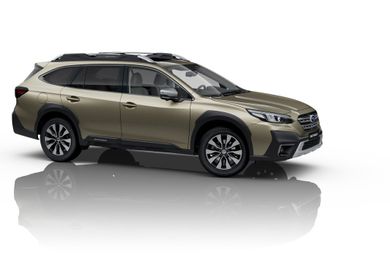 Subaru OUTBACK, 2025