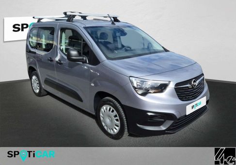 Opel Combo, 2022