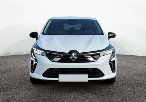 Mitsubishi Colt, 2024